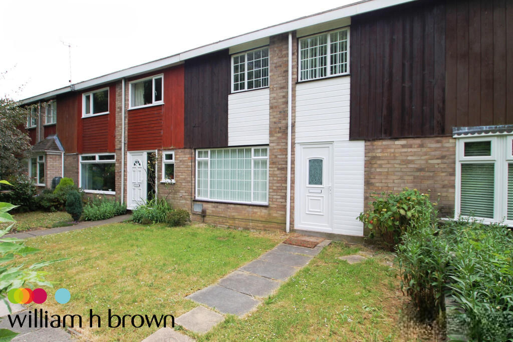 3 bed Mid Terraced House for rent in Basildon. From William H Brown - Grays