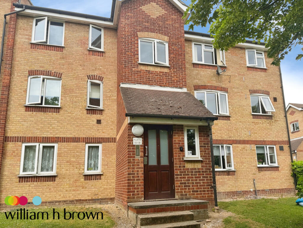 1 bed Apartment for rent in Aveley. From William H Brown - Grays 1 bed Apartment for rent in Aveley. From William H Brown - Grays