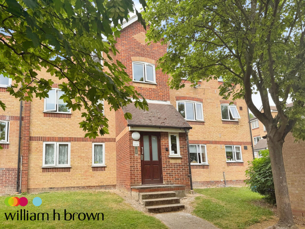 1 bed Apartment for rent in Aveley. From William H Brown - Grays