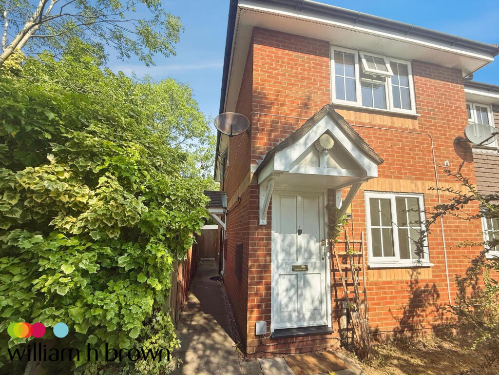 2 bed Annexe for rent in North Stifford. From William H Brown - Grays 2 bed Annexe for rent in North Stifford. From William H Brown - Grays