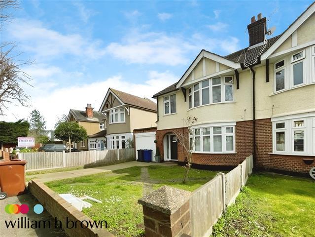 3 bed Semi Detached for rent in Grays. From William H Brown - Grays 3 bed Semi Detached for rent in Grays. From William H Brown - Grays