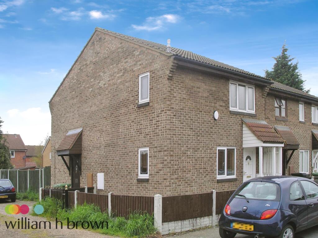 1 bed Detached for rent in Tilbury. From William H Brown - Grays 1 bed Detached for rent in Tilbury. From William H Brown - Grays