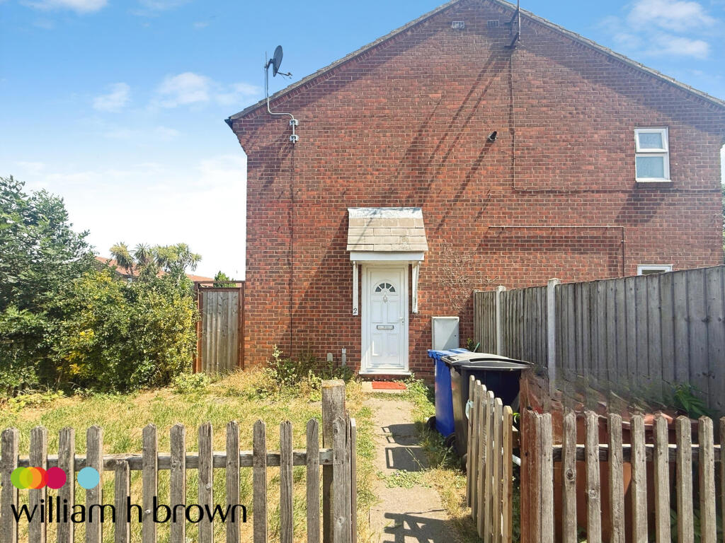 1 bed Not Specified for rent in Tilbury. From William H Brown - Grays