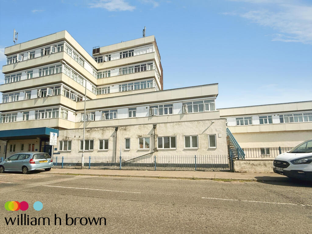 1 bed 1st Floor Flat for rent in Tilbury. From William H Brown - Grays 1 bed 1st Floor Flat for rent in Tilbury. From William H Brown - Grays