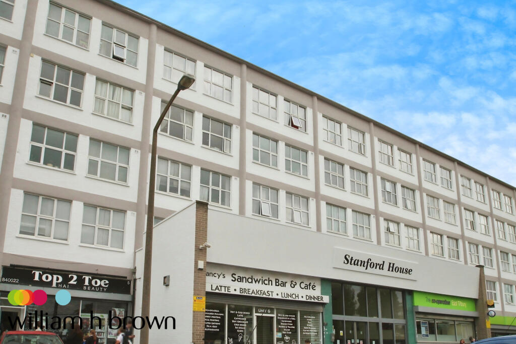 2 bed Apartment for rent in Tilbury. From William H Brown - Grays 2 bed Apartment for rent in Tilbury. From William H Brown - Grays