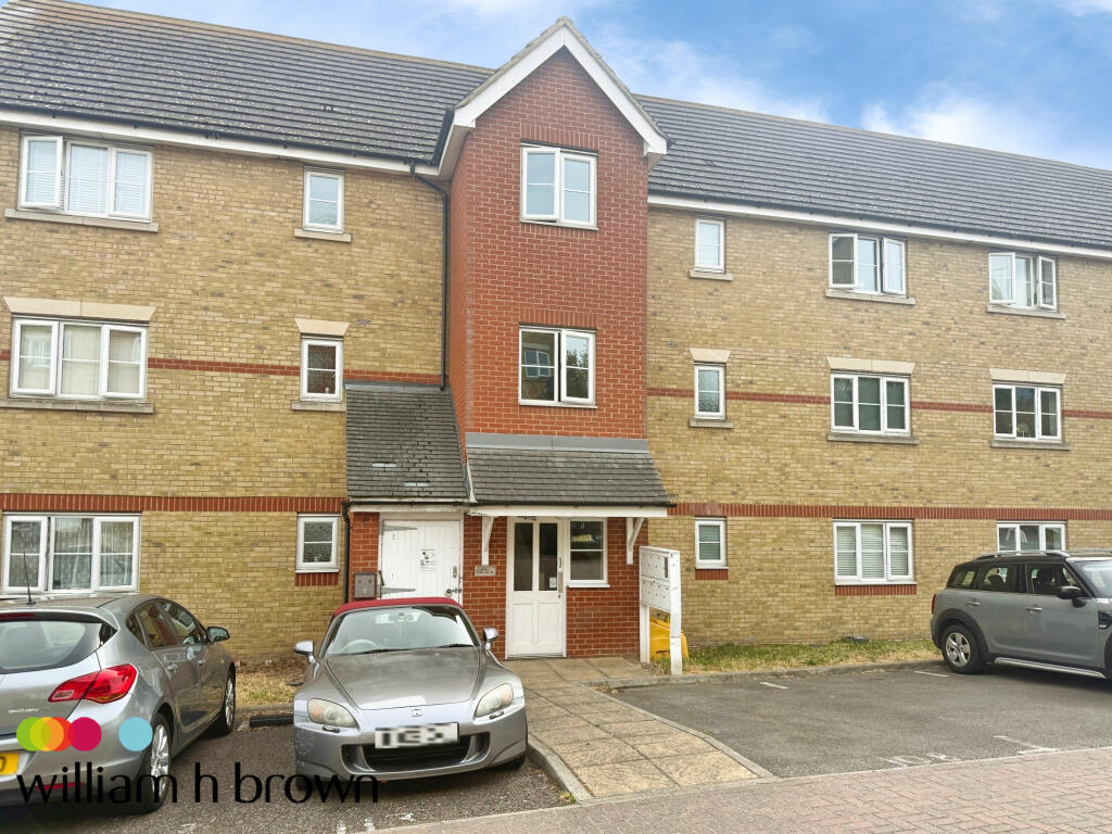 1 bed Apartment for rent in Aveley. From William H Brown - Grays