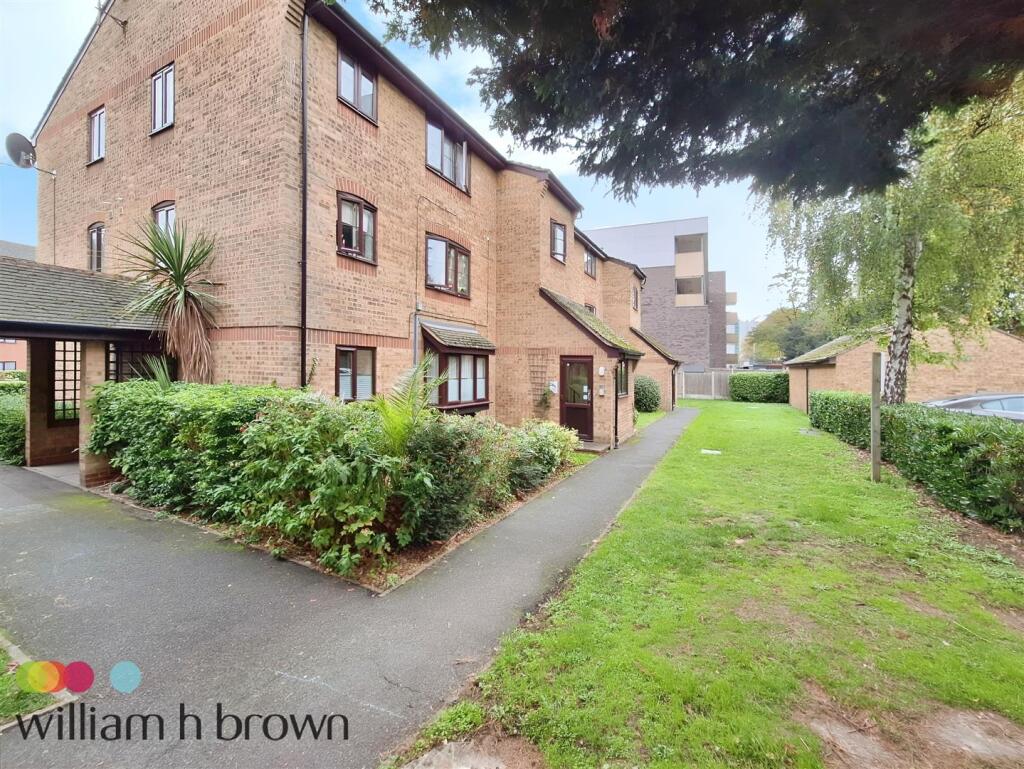 1 bed 1st Floor Flat for rent in Grays. From William H Brown - Grays 1 bed 1st Floor Flat for rent in Grays. From William H Brown - Grays