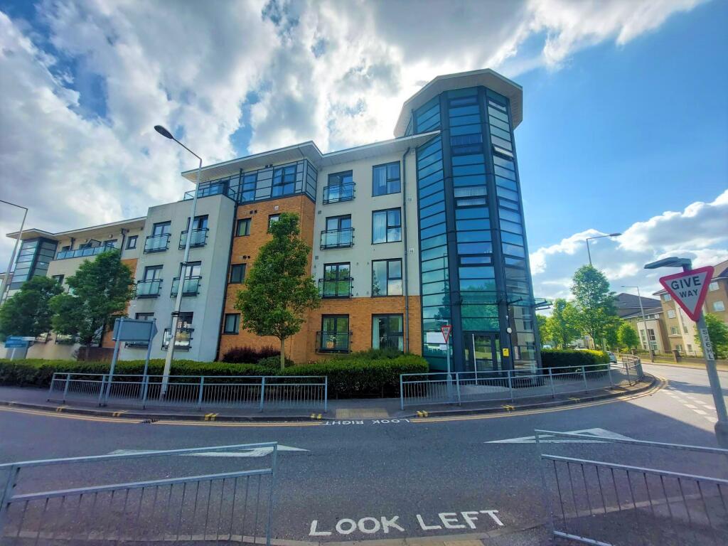 1 bed Apartment for rent in Grays. From William H Brown - Grays 1 bed Apartment for rent in Grays. From William H Brown - Grays