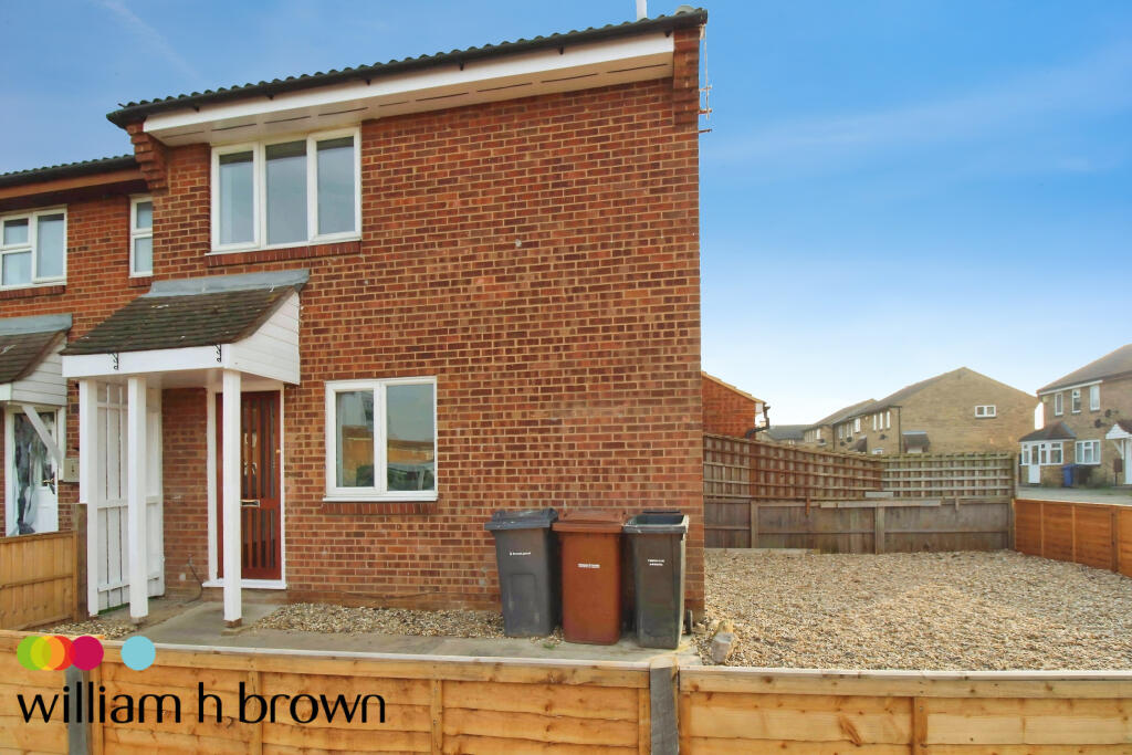1 bed House (unspecified) for rent in Tilbury. From William H Brown - Grays 1 bed House (unspecified) for rent in Tilbury. From William H Brown - Grays