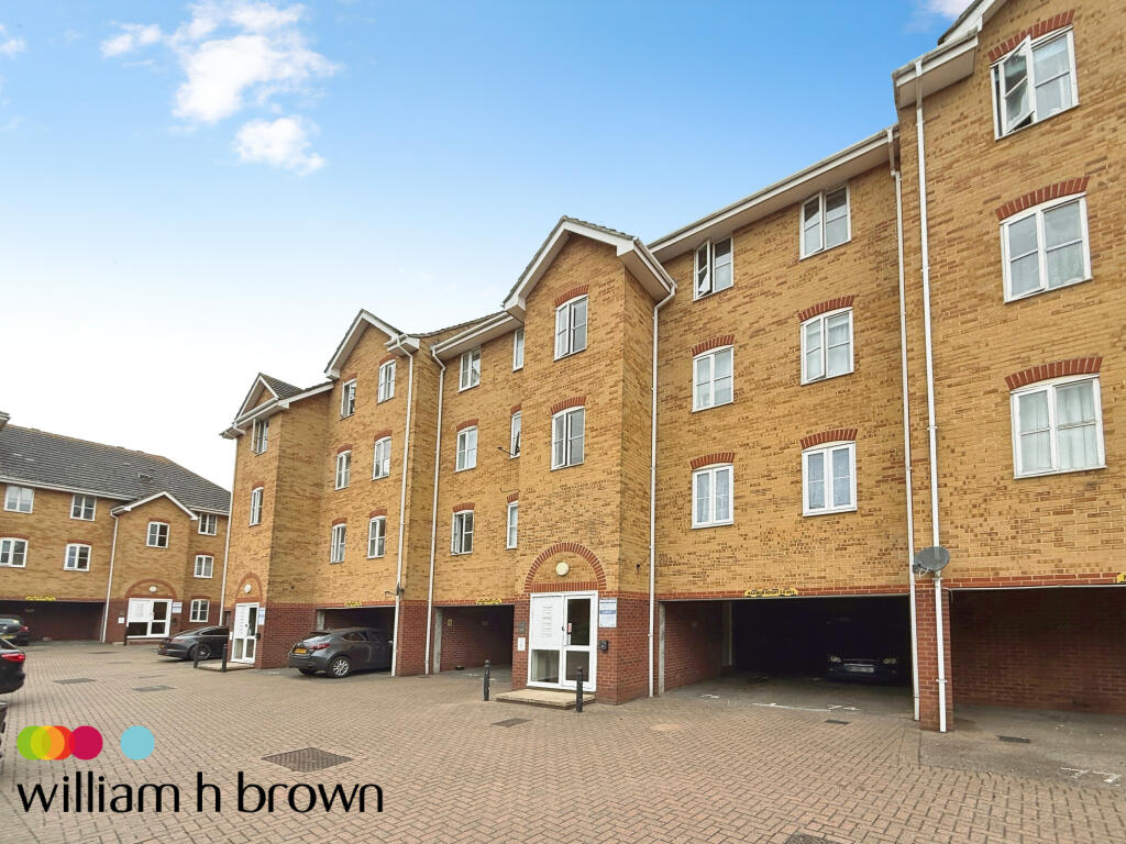 2 bed Apartment for rent in Grays. From William H Brown - Grays 2 bed Apartment for rent in Grays. From William H Brown - Grays