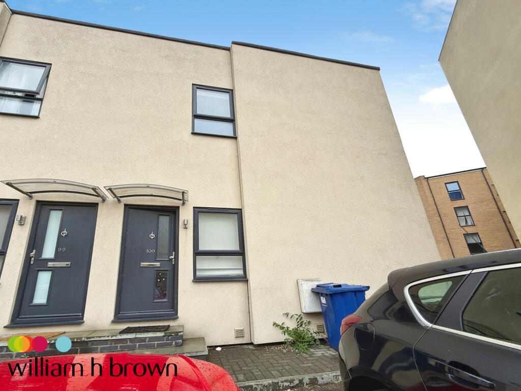 2 bed Detached for rent in Tilbury. From William H Brown - Grays 2 bed Detached for rent in Tilbury. From William H Brown - Grays