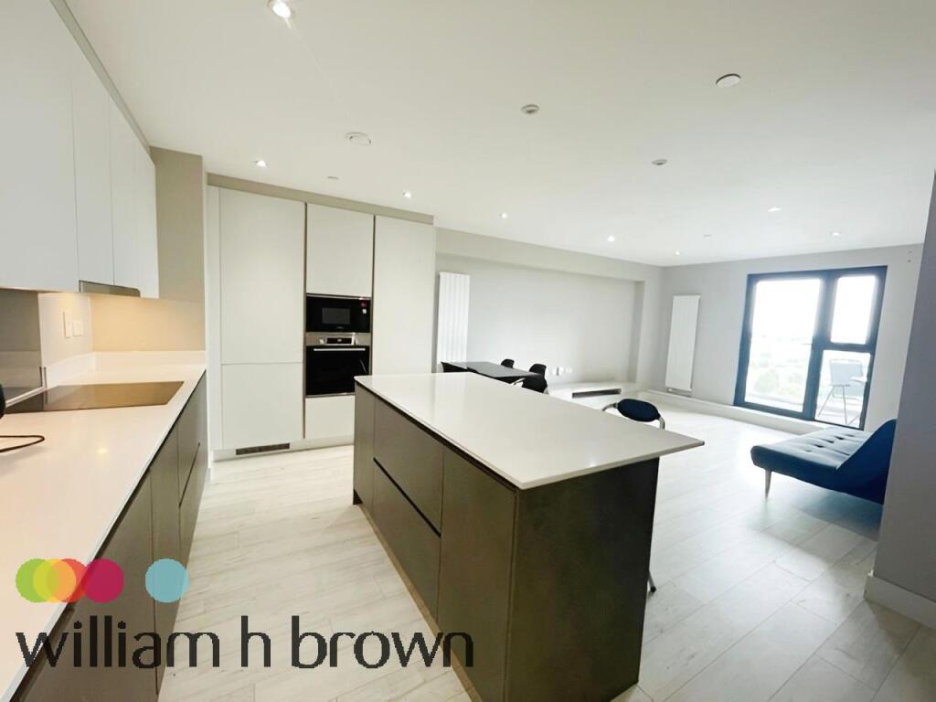 2 bed Apartment for rent in Southend-on-Sea. From William H Brown - Grays 2 bed Apartment for rent in Southend-on-Sea. From William H Brown - Grays