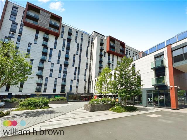 2 bed Penthouse for rent in Southend-on-Sea. From William H Brown - Grays 2 bed Penthouse for rent in Southend-on-Sea. From William H Brown - Grays