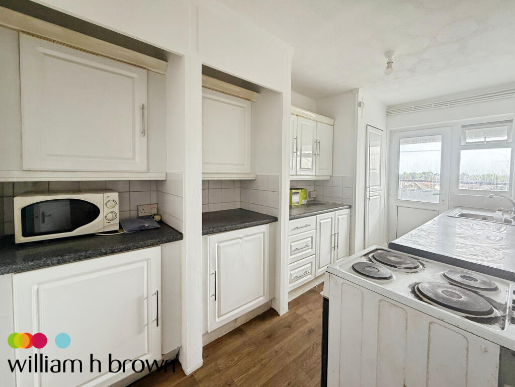 2 bed 1st Floor Flat for rent in Chafford Hundred. From William H Brown - Grays 2 bed 1st Floor Flat for rent in Chafford Hundred. From William H Brown - Grays