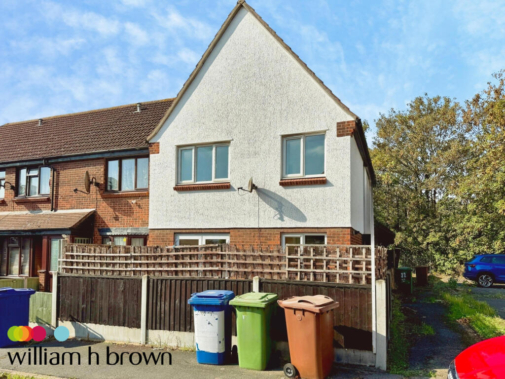 2 bed Detached for rent in Grays. From William H Brown - Grays 2 bed Detached for rent in Grays. From William H Brown - Grays