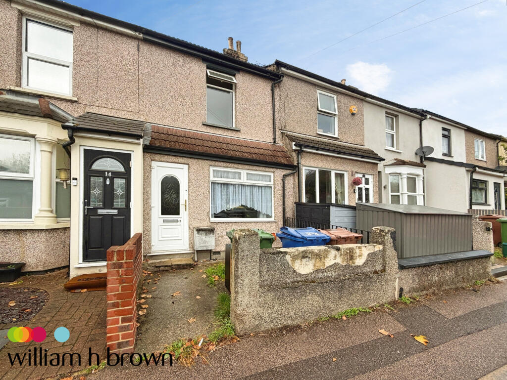 3 bed Detached for rent in Grays. From William H Brown - Grays 3 bed Detached for rent in Grays. From William H Brown - Grays