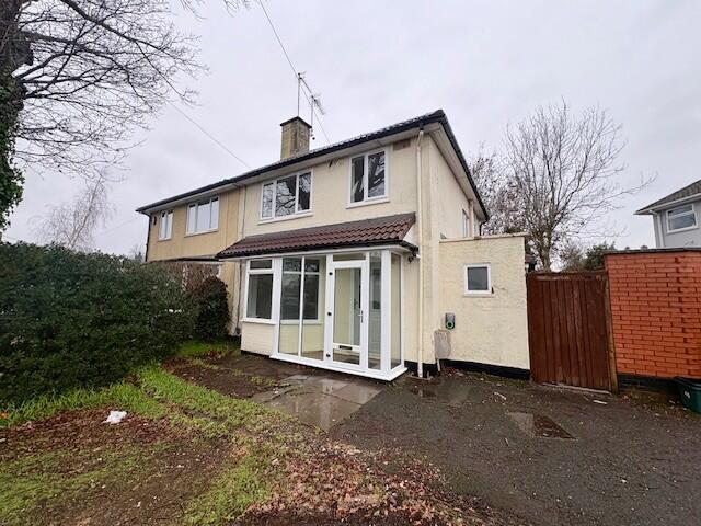 3 bed Detached for rent in Solihull. From Shipways - Shirley
