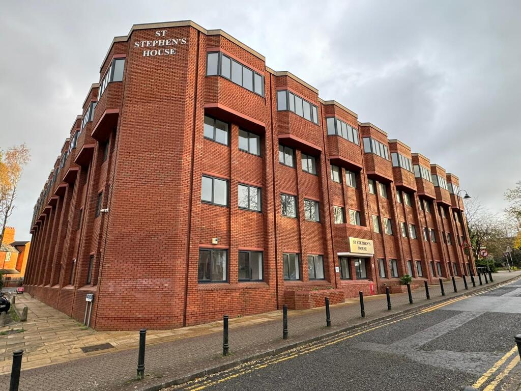 2 bed Apartment for rent in Redditch. From Shipways - Shirley