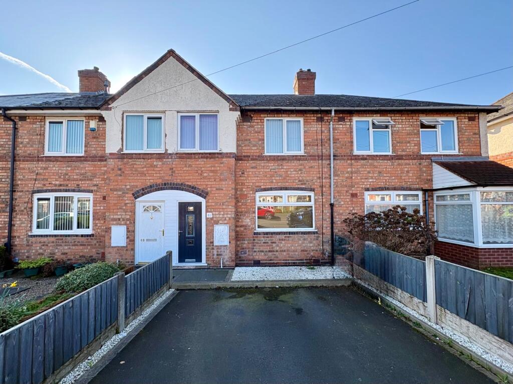3 bed Detached for rent in Birmingham. From Shipways - Shirley