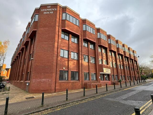2 bed Apartment for rent in Redditch. From Shipways - Shirley
