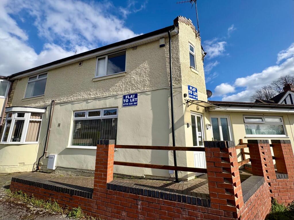 2 bed Apartment for rent in Solihull. From Shipways - Shirley