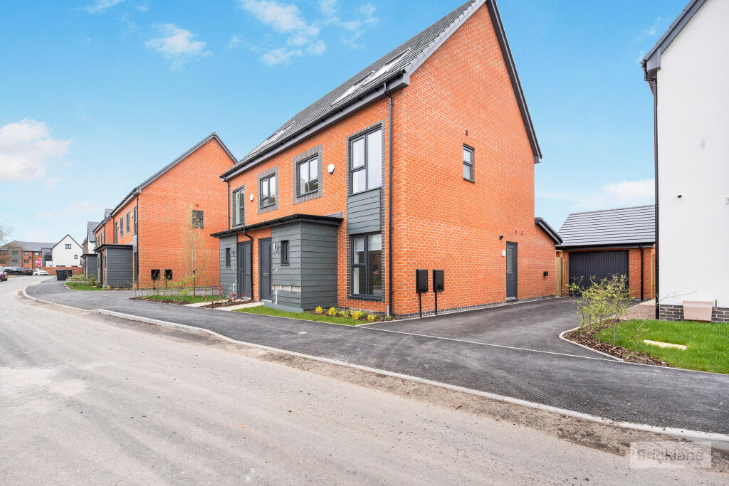 4 bed Detached for rent in Solihull. From Shipways - Shirley