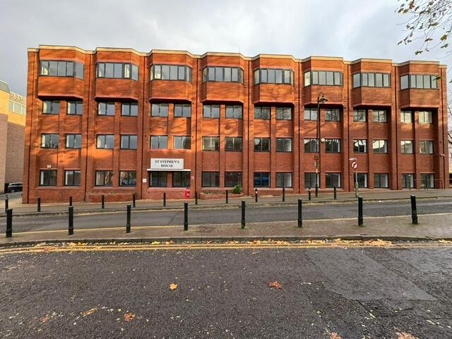 1 bed Apartment for rent in Redditch. From Shipways - Shirley