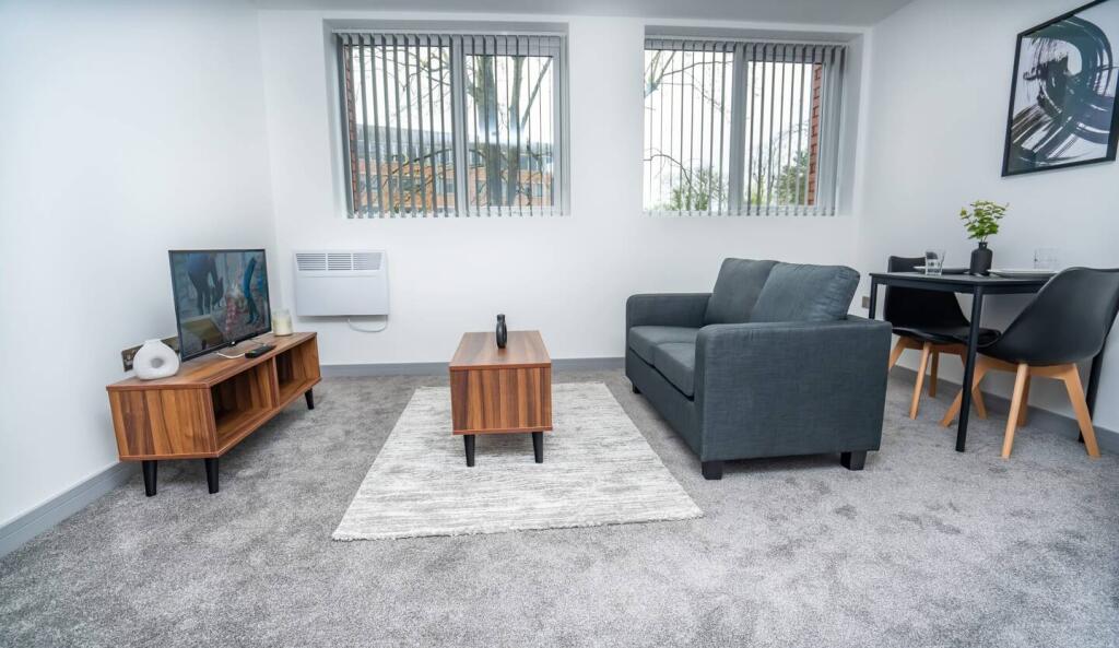 1 bed Apartment for rent in Upper Bentley. From Shipways - Shirley