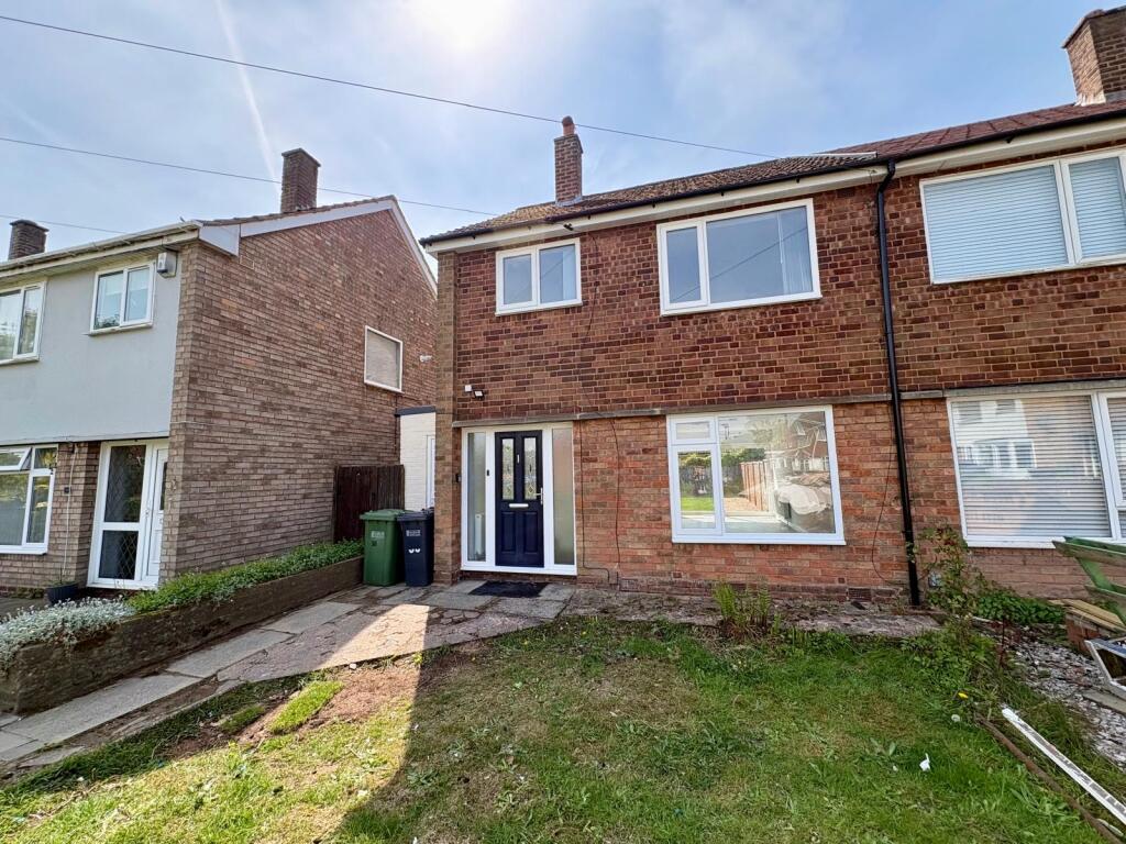 3 bed Detached for rent in Solihull. From Shipways - Shirley