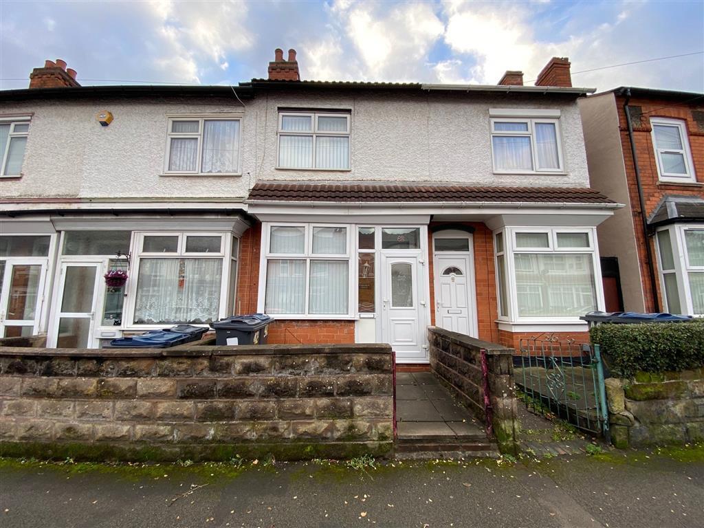 3 bed Mid Terraced House for rent in Birmingham. From Shipways - Shirley 3 bed Mid Terraced House for rent in Birmingham. From Shipways - Shirley
