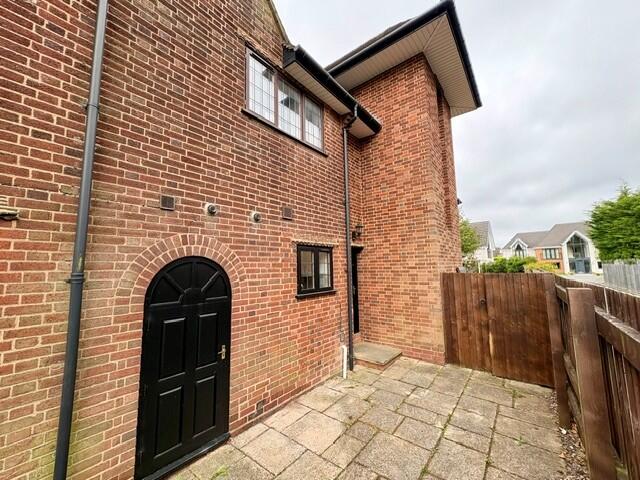 1 bed Apartment for rent in Solihull. From Shipways - Shirley