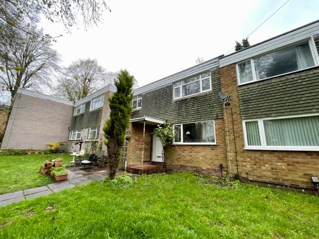 2 bed Annexe for rent in Major's Green. From Shipways - Shirley 2 bed Annexe for rent in Major's Green. From Shipways - Shirley