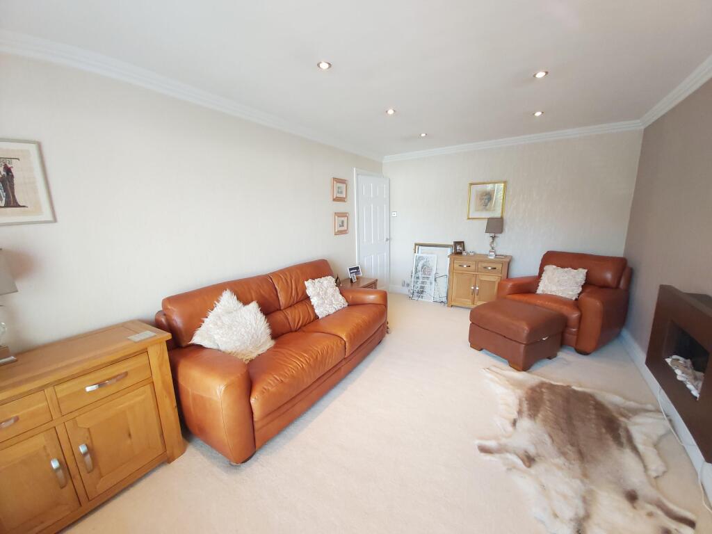 2 bed Annexe for rent in Solihull. From Shipways - Shirley
