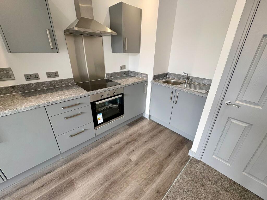 1 bed Apartment for rent in Redditch. From Shipways - Shirley