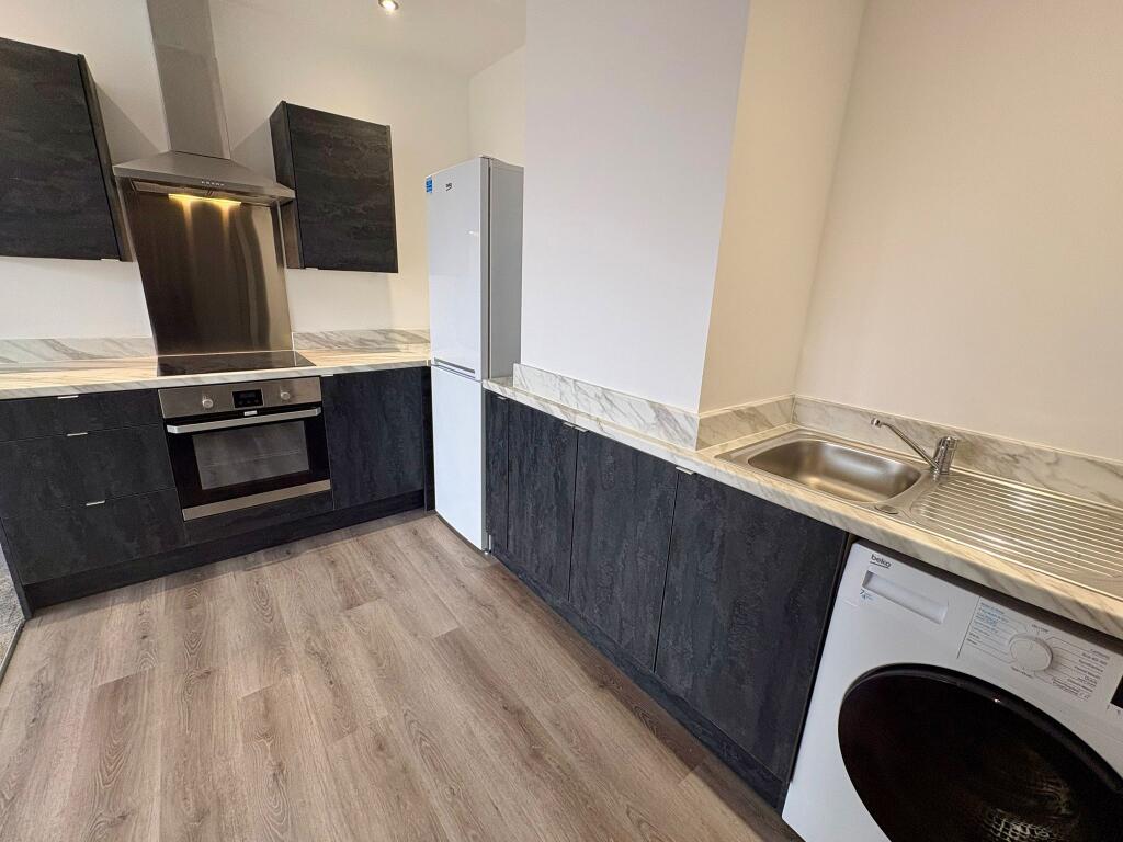 2 bed Apartment for rent in Redditch. From Shipways - Shirley 2 bed Apartment for rent in Redditch. From Shipways - Shirley