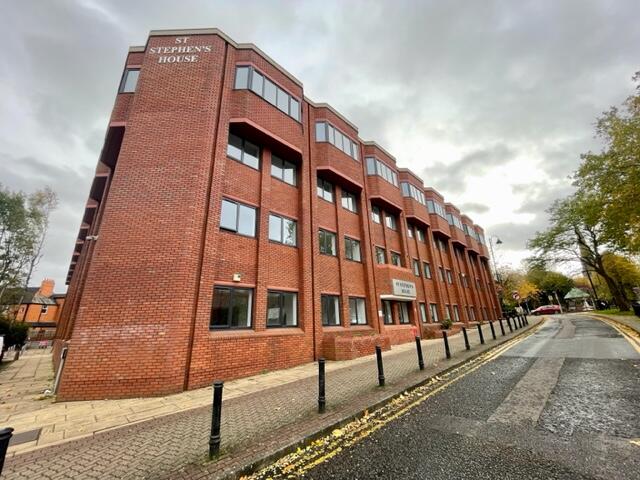 1 bed Apartment for rent in Redditch. From Shipways - Shirley