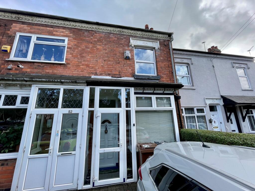 2 bed Detached for rent in Solihull. From Shipways - Shirley