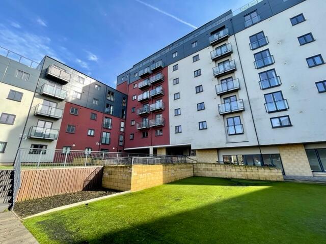 2 bed 1st Floor Flat for rent in Bickenhill. From Shipways - Shirley 2 bed 1st Floor Flat for rent in Bickenhill. From Shipways - Shirley