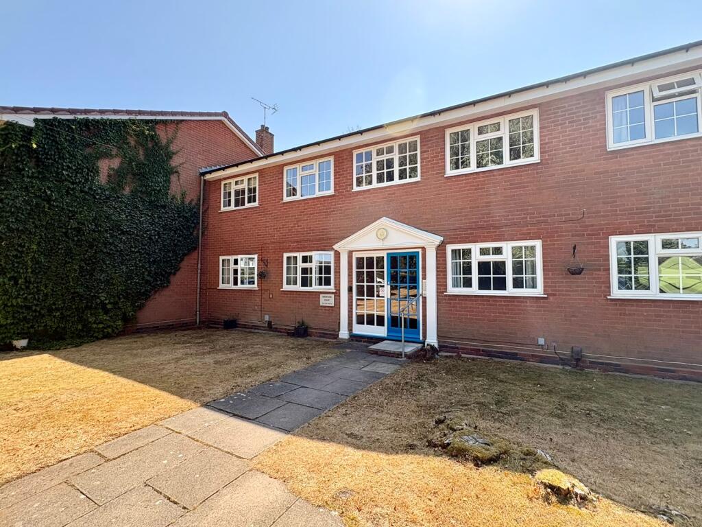 2 bed Apartment for rent in Solihull. From Shipways - Shirley