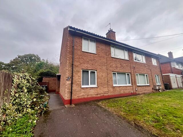 1 bed Annexe for rent in Birmingham. From Shipways - Shirley 1 bed Annexe for rent in Birmingham. From Shipways - Shirley