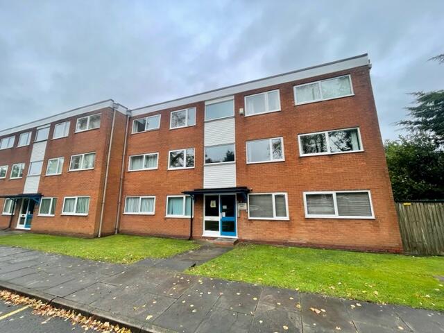 2 bed Apartment for rent in Major's Green. From Shipways - Shirley 2 bed Apartment for rent in Major's Green. From Shipways - Shirley