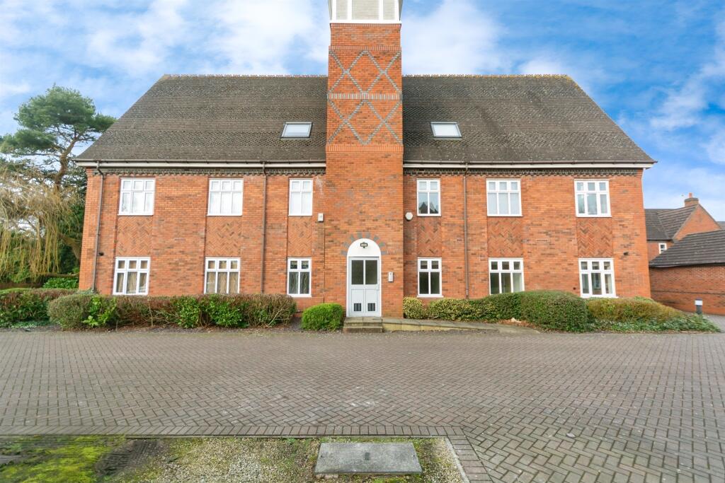 2 bed Apartment for rent in Solihull. From Shipways - Shirley 2 bed Apartment for rent in Solihull. From Shipways - Shirley