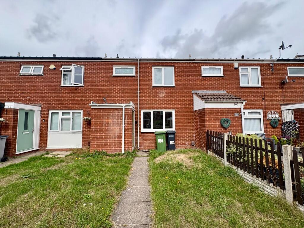 3 bed Detached for rent in Birmingham. From Shipways - Shirley