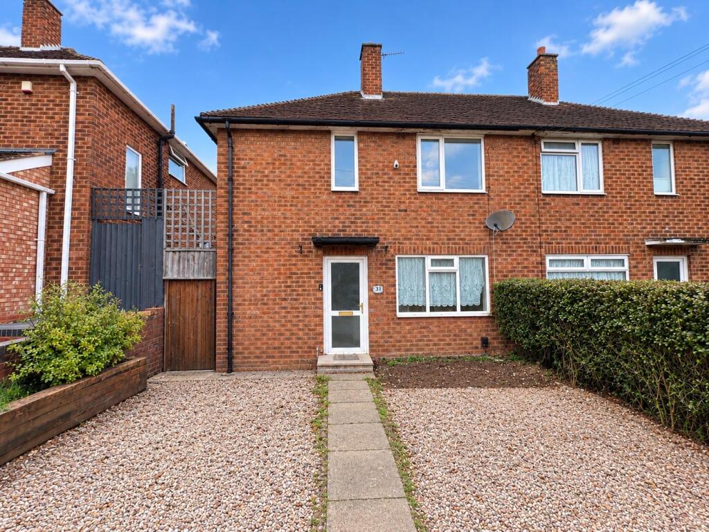 3 bed Detached for rent in Bickenhill. From Shipways - Shirley 3 bed Detached for rent in Bickenhill. From Shipways - Shirley