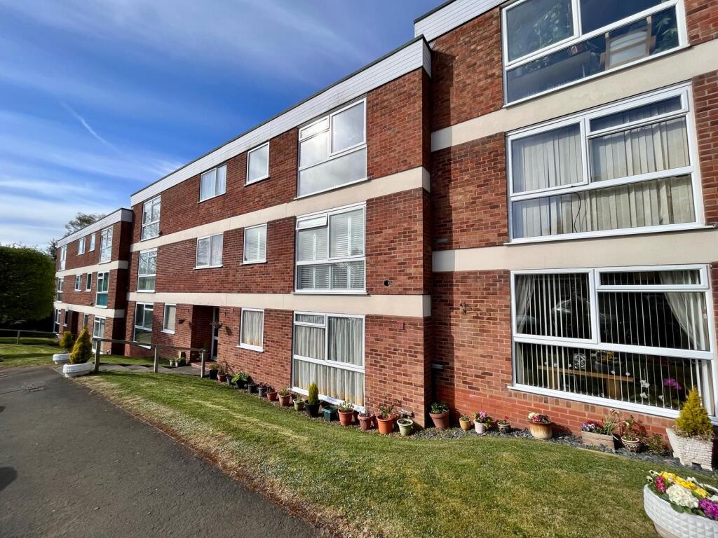 2 bed Apartment for rent in Redditch. From Shipways - Shirley