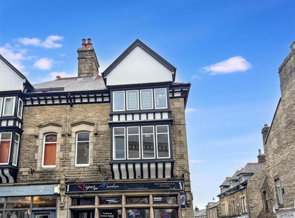 1 bed Apartment for rent in Buxton. From Bury & Hilton - Leek 1 bed Apartment for rent in Buxton. From Bury & Hilton - Leek