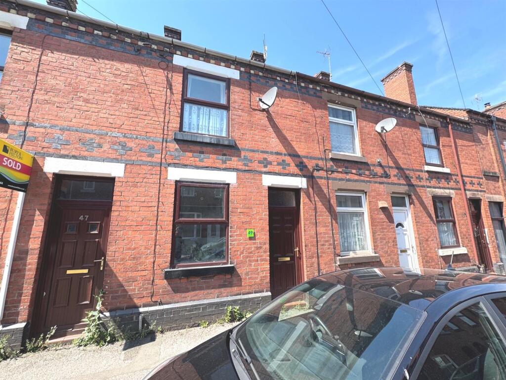 2 bed Not Specified for rent in Leek. From Bury & Hilton - Leek