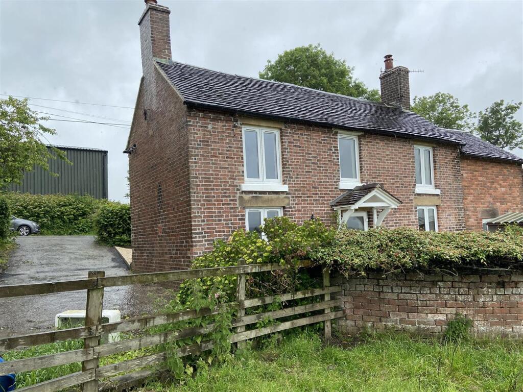 2 bed Farm House for rent in . From Bury & Hilton - Leek 2 bed Farm House for rent in . From Bury & Hilton - Leek