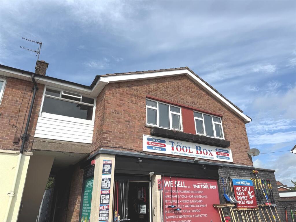 3 bed Not Specified for rent in Wetley Rocks. From Bury & Hilton - Leek