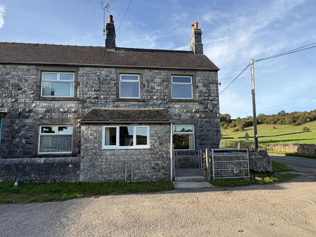 1 bed Semi Detached for rent in Winster. From Bury & Hilton - Leek